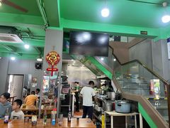 -小辫子羊肉面馆(周东店)