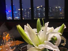 -AZUL by FUEL蓝色·法式酒馆(琶醍店)