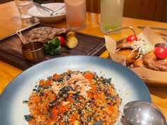 -森Some Fusion(荔湾店)