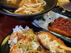 -胜代日本料理(云程巷小区店)