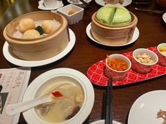 -采悦轩中餐厅·粤菜·海南菜(神州半岛喜来登度假酒店)