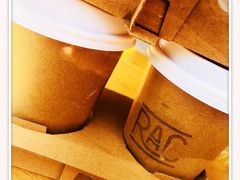 -RAC BAR(安福路店)