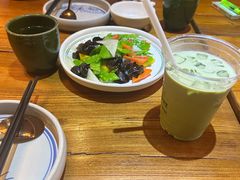 -云海肴·汽锅鸡·云南代表菜(天津国金汇店)