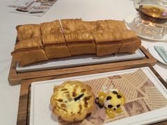 -临家小院·潮汕菜·商务宴请·点心(白石洲店)