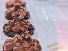 -潮一不贰·法式甜品·生日蛋糕·西式简餐(外滩店)