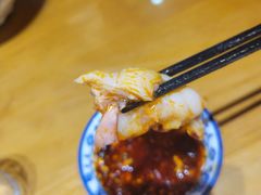 -易老妈蹄花.特色川菜(人民公园总店)