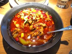 -金牌外婆家(苏州中心店)