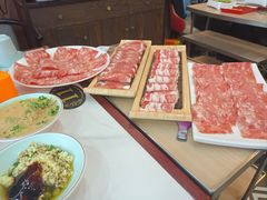 -尚品火锅(正阳路店)