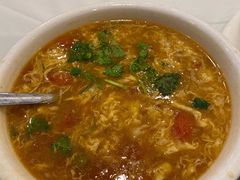 -静之湖湖畔餐厅