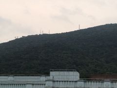 -南京东郊国宾馆