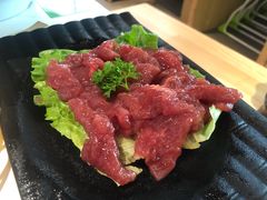 -马家斑.鲜鱼火锅(松湖万科店)