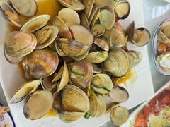 -范饭椰林川湘味海鲜·椰子鸡(三亚湾椰梦长廊店)