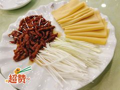 -东四民芳餐厅(世茂工三店)