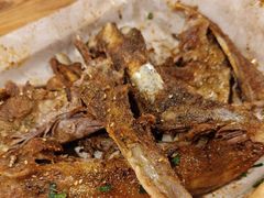 -冶建镜子·老南昌大排档·江西虾王(总店)