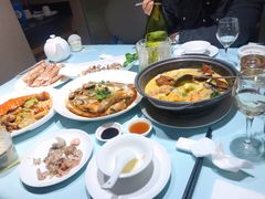 -高佳庄·舟山海鲜(海景旗舰店)