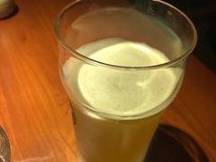 -鹿萤季·营地小馆(皇后公园店)