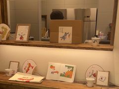 -李山山茶事(景枫店)