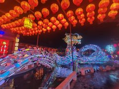-清明上河园