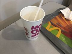 -麦当劳(温州人民路店)