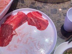 -铜人李火锅(西大街店)