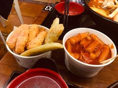 -米屋石锅拌饭(师大店)