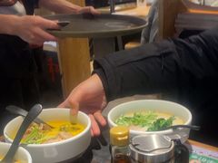 -和府捞面(领展购物广场京通店)