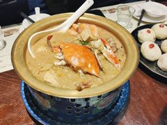 -老厨家(友谊路总店)