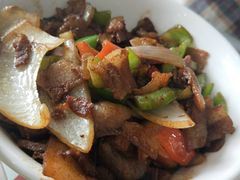 -首都师范大学-本部食堂