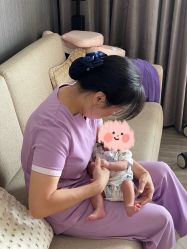 点击看大图 -新寰亚月子会所(盛捷白塘店)
