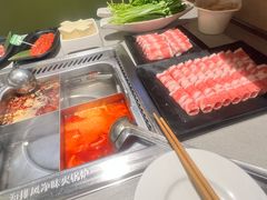 -海底捞火锅(凯德广场店)