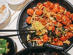 -聚味瞿记·龙虾堂(望城店)