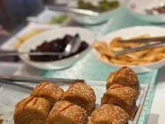 -素满香·全民食养自助(长宁龙之梦店)