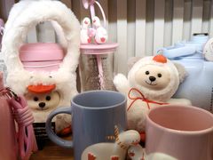 -星巴克(大连柏威年店)