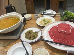 -滇铺子·云南特色菜·鲜花野菜季(东风东路c86店)