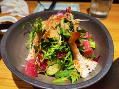 -花和海鲜自助(梅江店)