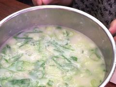 -神仙雪浓汤(明洞店)
