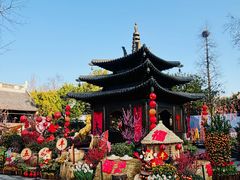 -钱王祠