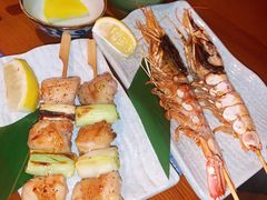 -有喜屋·深夜食堂(北京西路店)