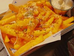 -blue frog蓝蛙(长泰广场店)