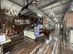 -王森咖啡西点烘焙培训(上海名厨中心店)