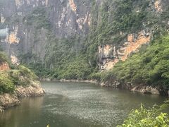 -皇帝洞
