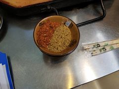 小料-阿昌白族石板烧(大理古城店)