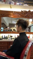 -BarberKiNG男士理发馆Barbershop