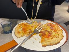 -必胜客(印象城店)