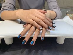 -U+nail优加专业美甲美睫