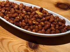 -清真·凡人居·烤肉专门店(庆阳店)