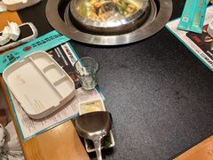 -灶座小锅烀饼·铁锅炖(道里店)
