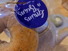 -面包谷Grains n' Beans(九号公馆店)