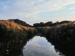 -水濂山水库景点停车场