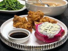 -旺达小吃•三十年福州菜(正大广场店)